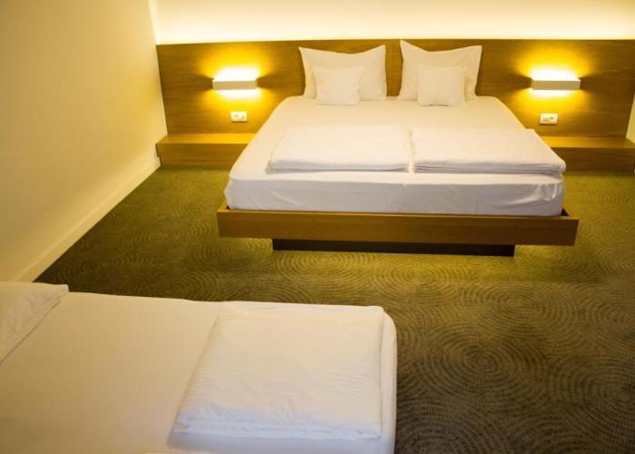 Hotel Silva