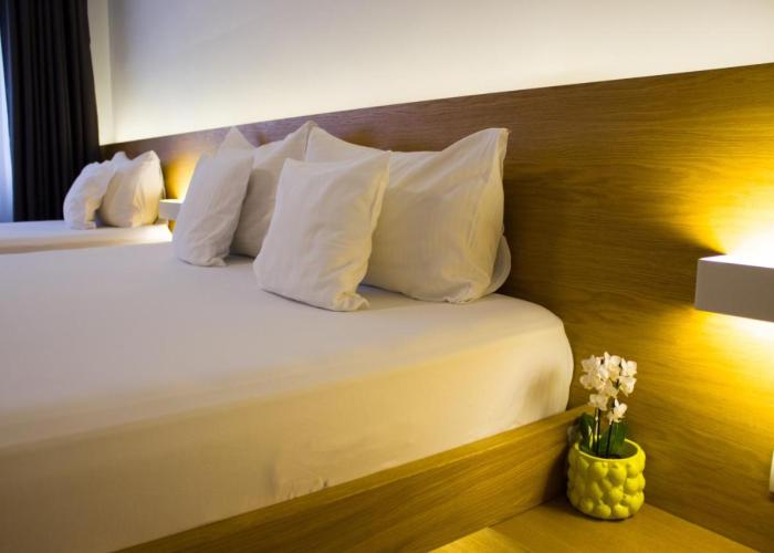 Hotel Silva