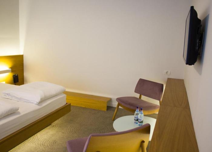 Hotel Silva