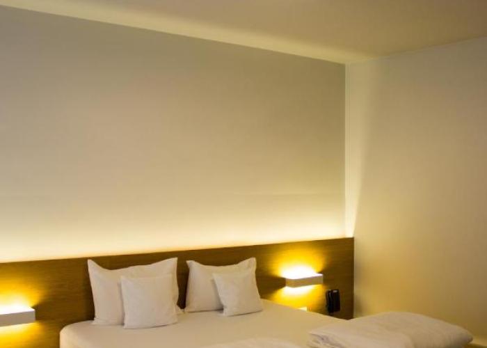 Hotel Silva