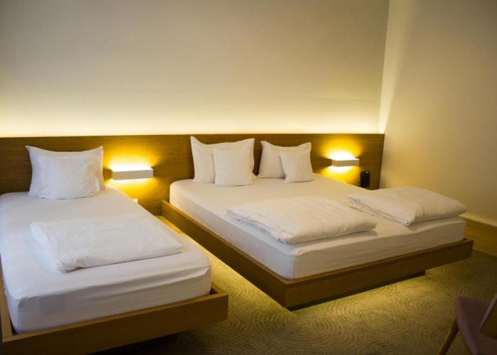 Hotel Silva