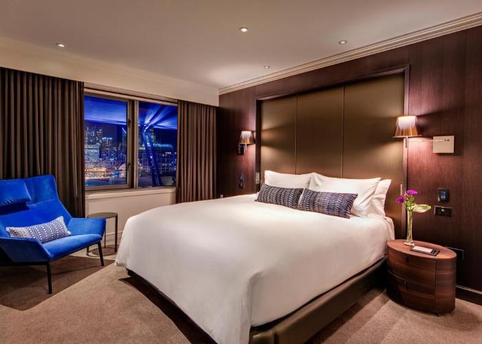 The Star Grand Hotel and Residences Sydney