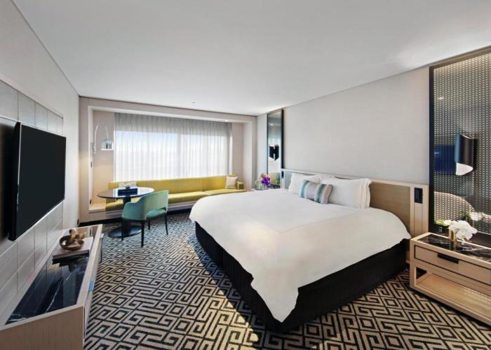 The Star Grand Hotel and Residences Sydney