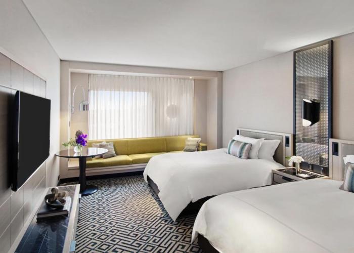 The Star Grand Hotel and Residences Sydney