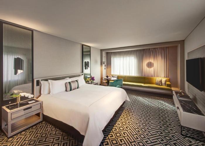 The Star Grand Hotel and Residences Sydney