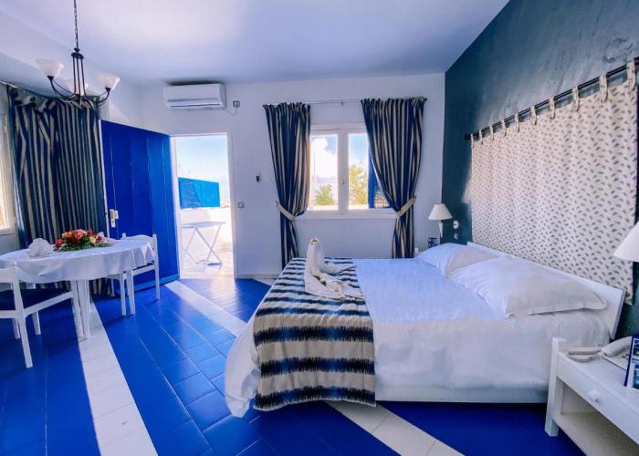Marina Cap Monastir- Appart'Hôtel