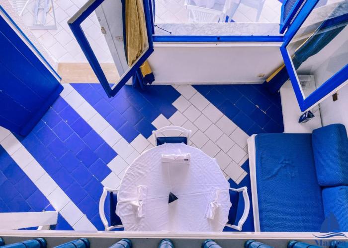 Marina Cap Monastir- Appart'Hôtel