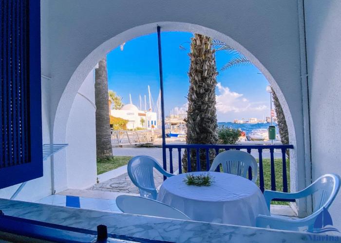 Marina Cap Monastir- Appart'Hôtel