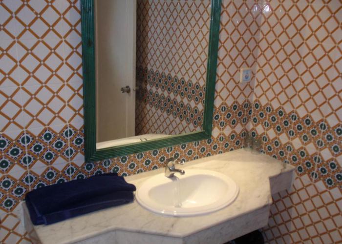 Hotel Mezri