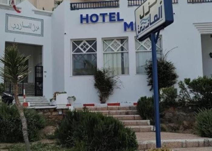 Hotel Mezri