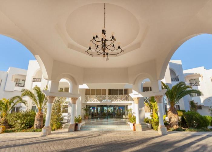 Djerba Holiday Beach