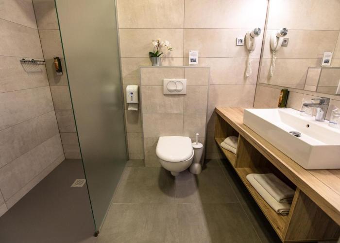 Gostilna in motel Pri Lešniku