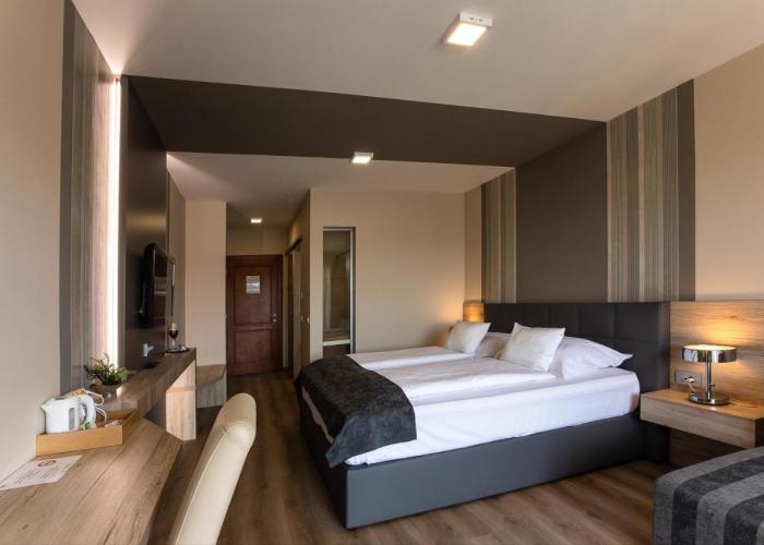 Gostilna in motel Pri Lešniku