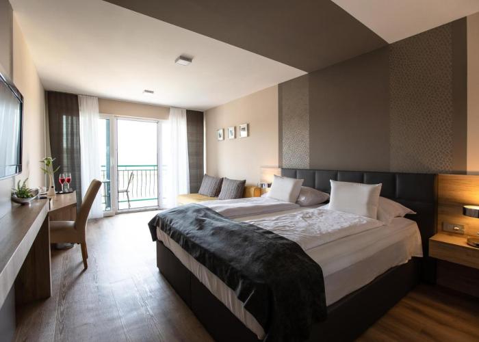 Gostilna in motel Pri Lešniku