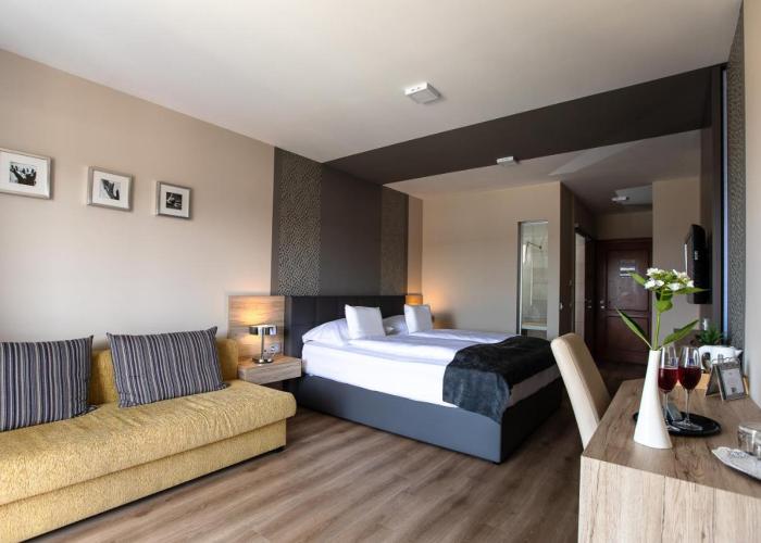 Gostilna in motel Pri Lešniku