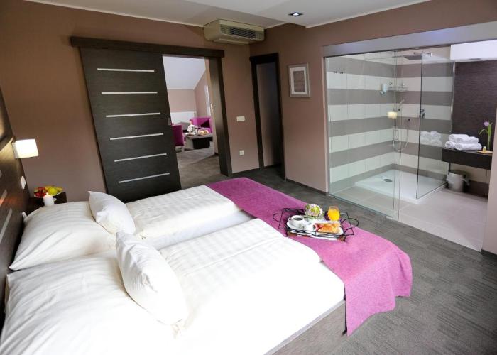 Gostilna in motel Pri Lešniku
