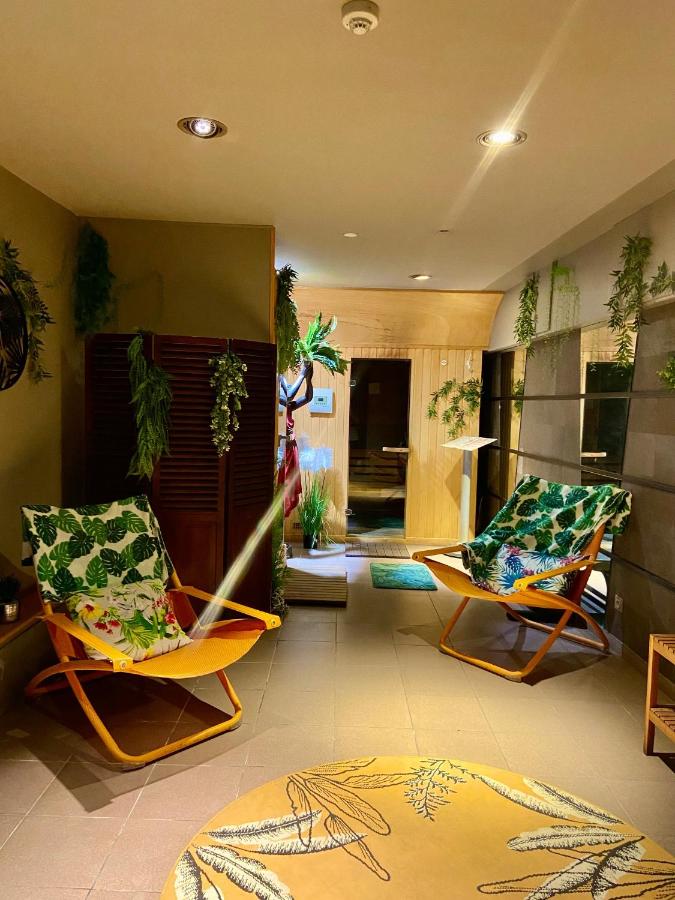 фото Kyriad Restaurant Centre Vichy