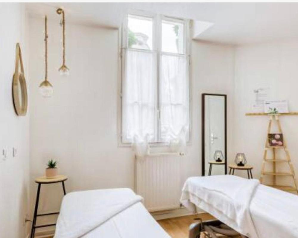 фото Kyriad Restaurant Centre Vichy