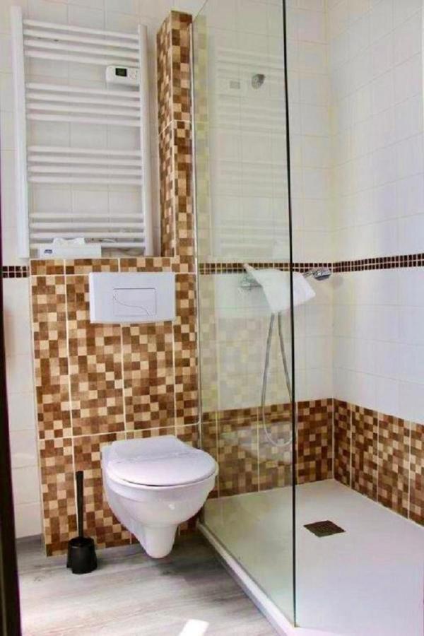 фото Kyriad Restaurant Centre Vichy