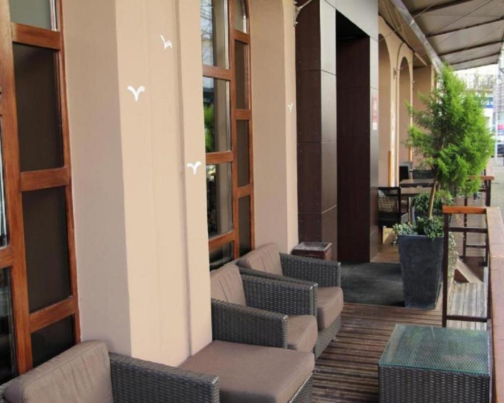 фото Kyriad Restaurant Centre Vichy