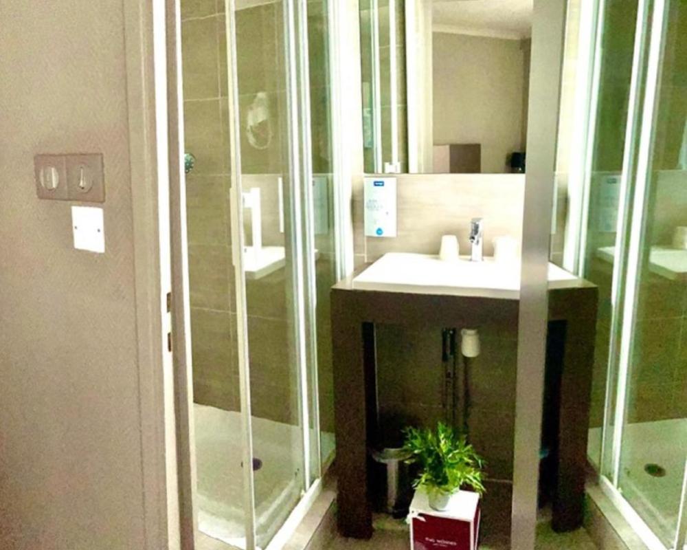 фото Kyriad Restaurant Centre Vichy