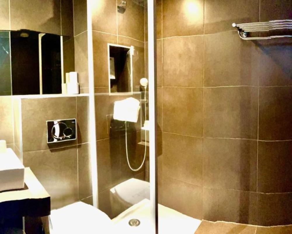 фото Kyriad Restaurant Centre Vichy