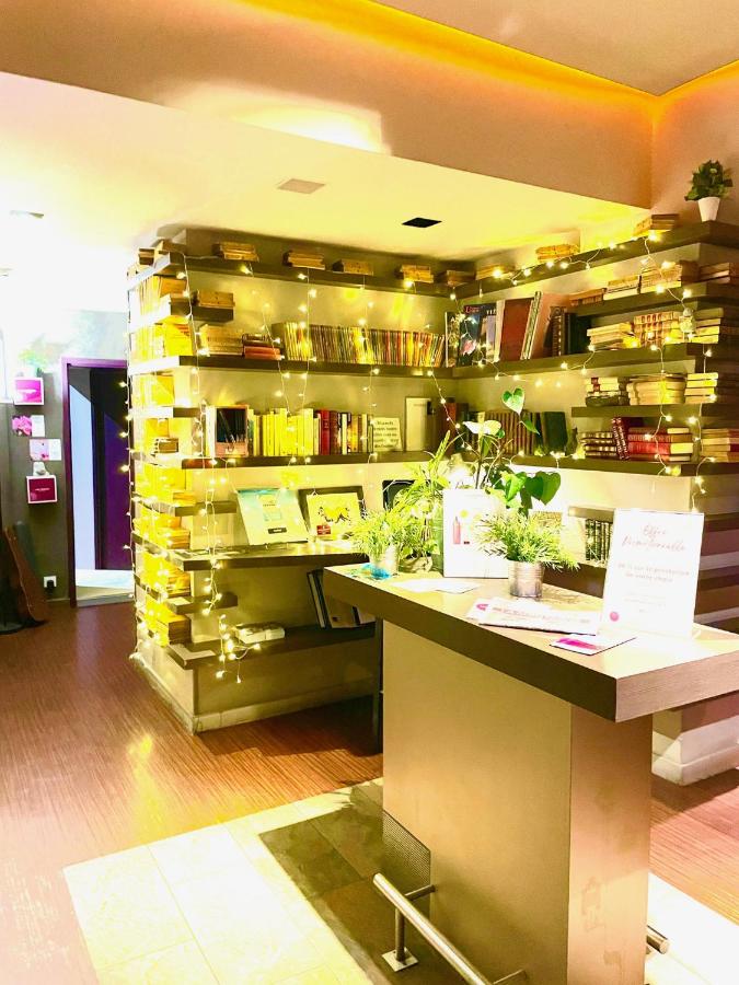 фото Kyriad Restaurant Centre Vichy