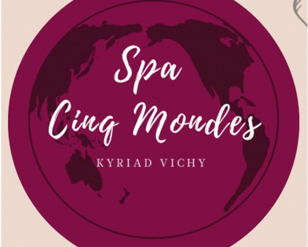 фото Kyriad Restaurant Centre Vichy