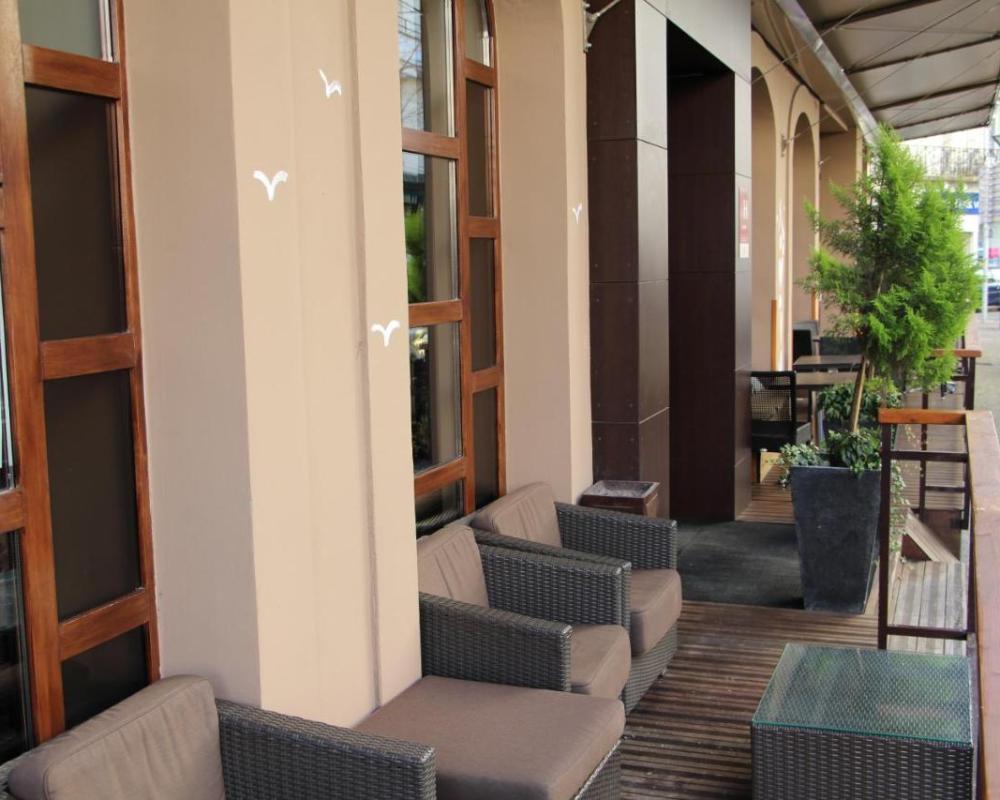 фото Kyriad Restaurant Centre Vichy