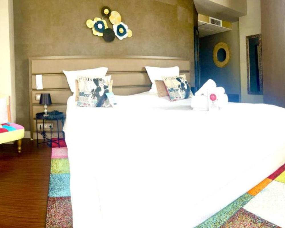 фото Kyriad Restaurant Centre Vichy