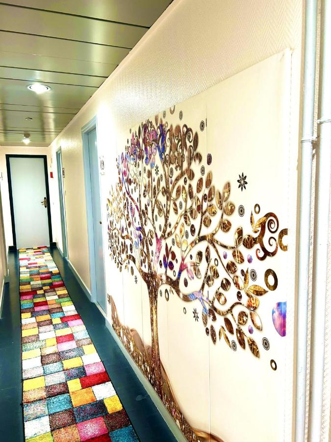 фото Kyriad Restaurant Centre Vichy