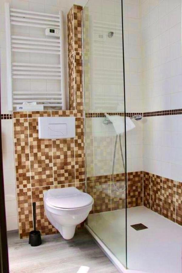 фото Kyriad Restaurant Centre Vichy