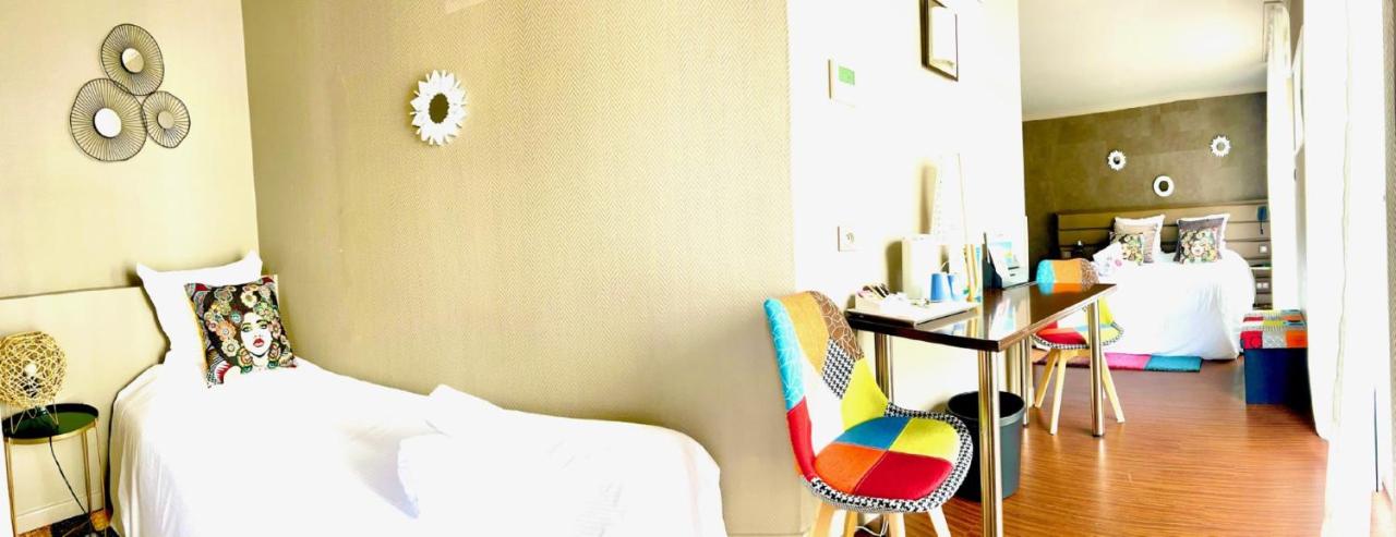 фото Kyriad Restaurant Centre Vichy