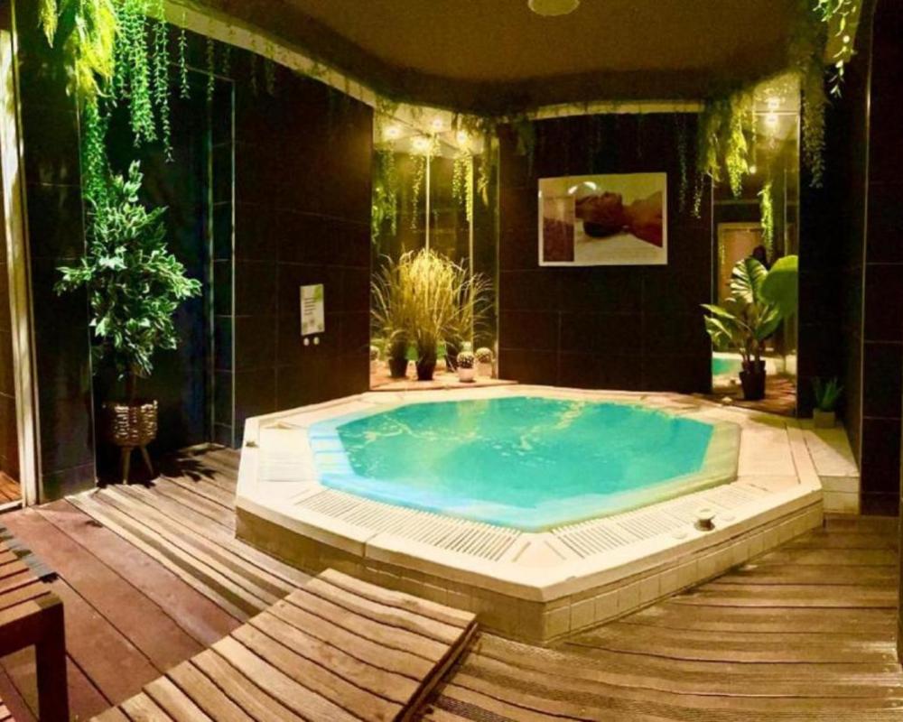 фото Kyriad Restaurant Centre Vichy