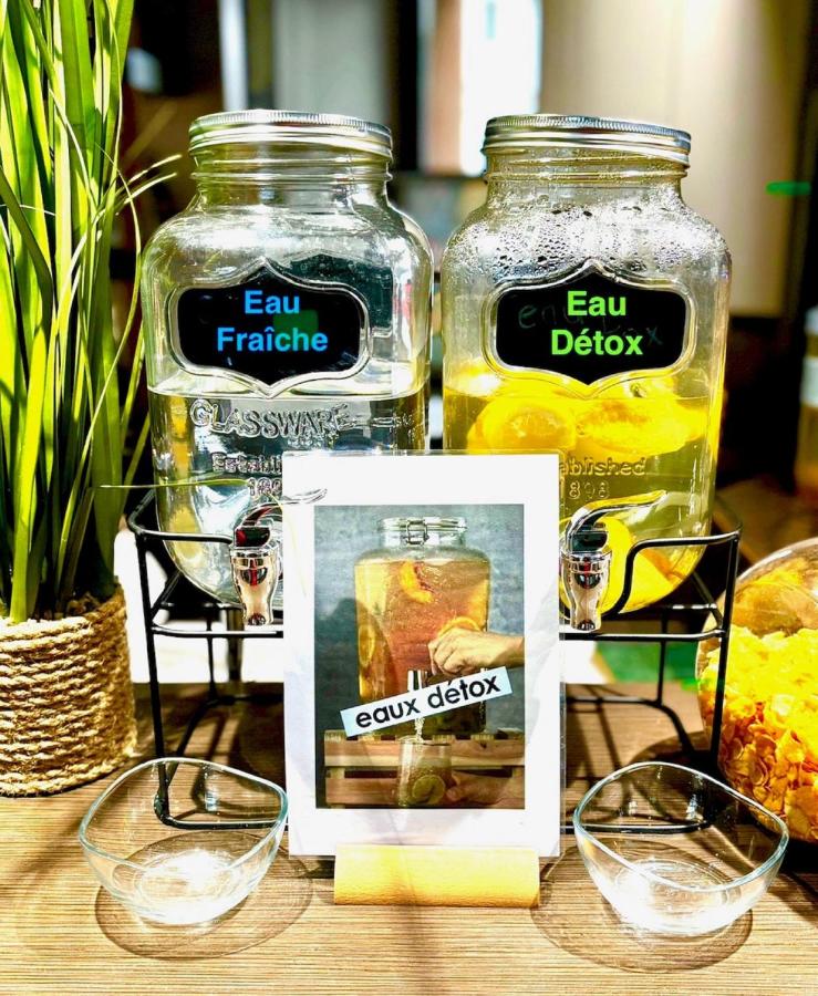 фото Kyriad Restaurant Centre Vichy