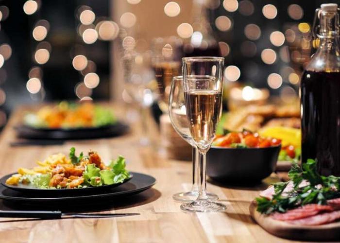 Kyriad Restaurant Centre Vichy