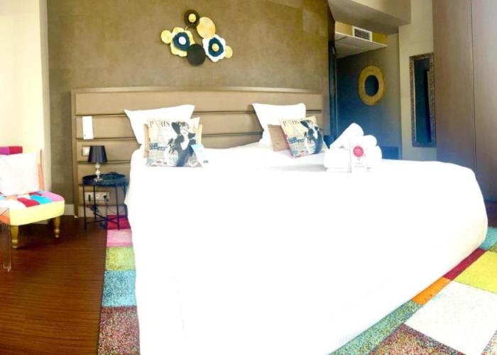 Kyriad Restaurant Centre Vichy