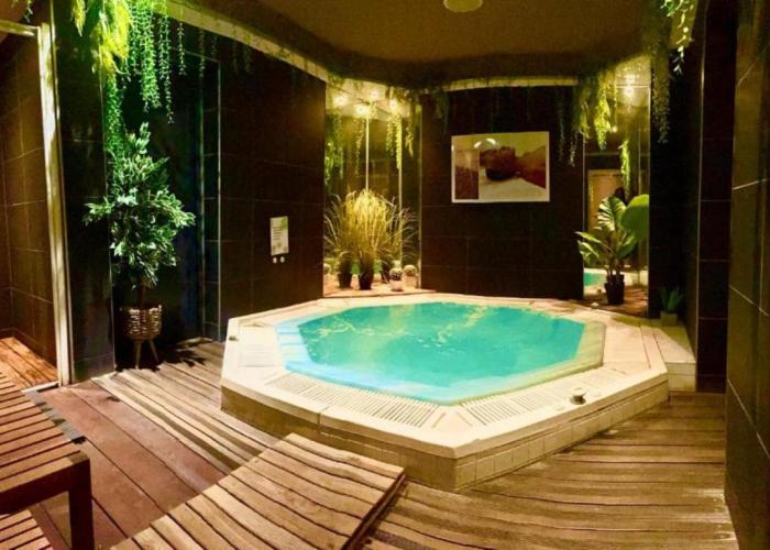 Kyriad Restaurant Centre Vichy