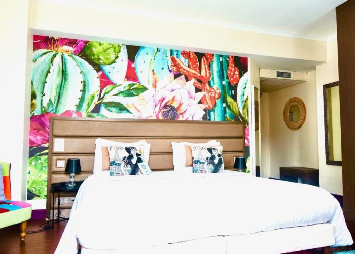 Kyriad Restaurant Centre Vichy