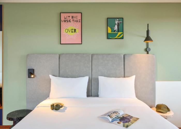 ibis Baar Zug