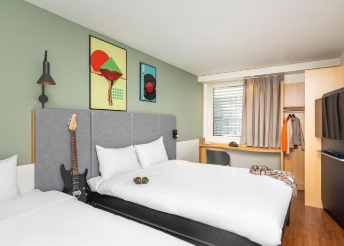 ibis Baar Zug