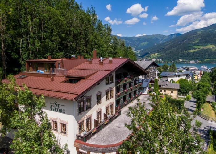 Hotel St. Georg