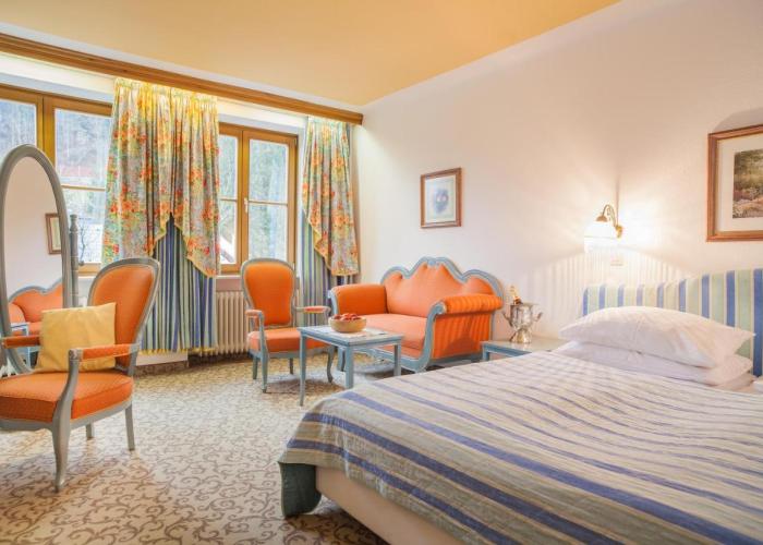 Hotel St. Georg