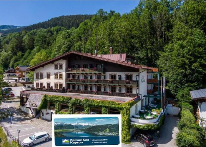 Hotel St. Georg