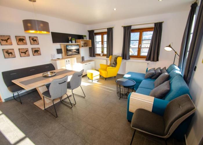 Post Residence Apartments by All in One Apartments