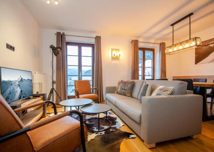 Post Residence Apartments by All in One Apartments
