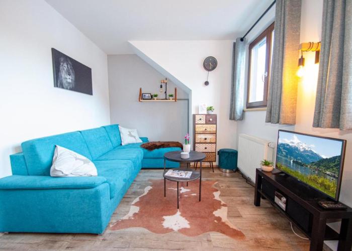 Post Residence Apartments by All in One Apartments