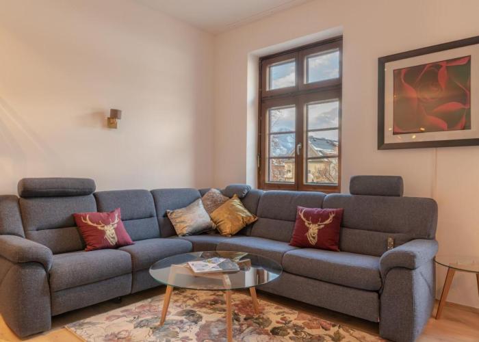 Post Residence Apartments by All in One Apartments