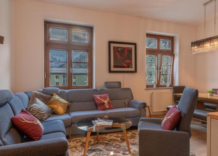 Post Residence Apartments by All in One Apartments