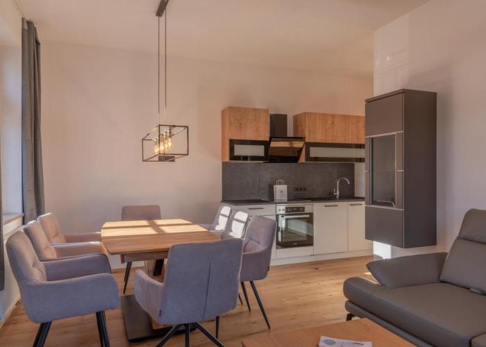 Post Residence Apartments by All in One Apartments